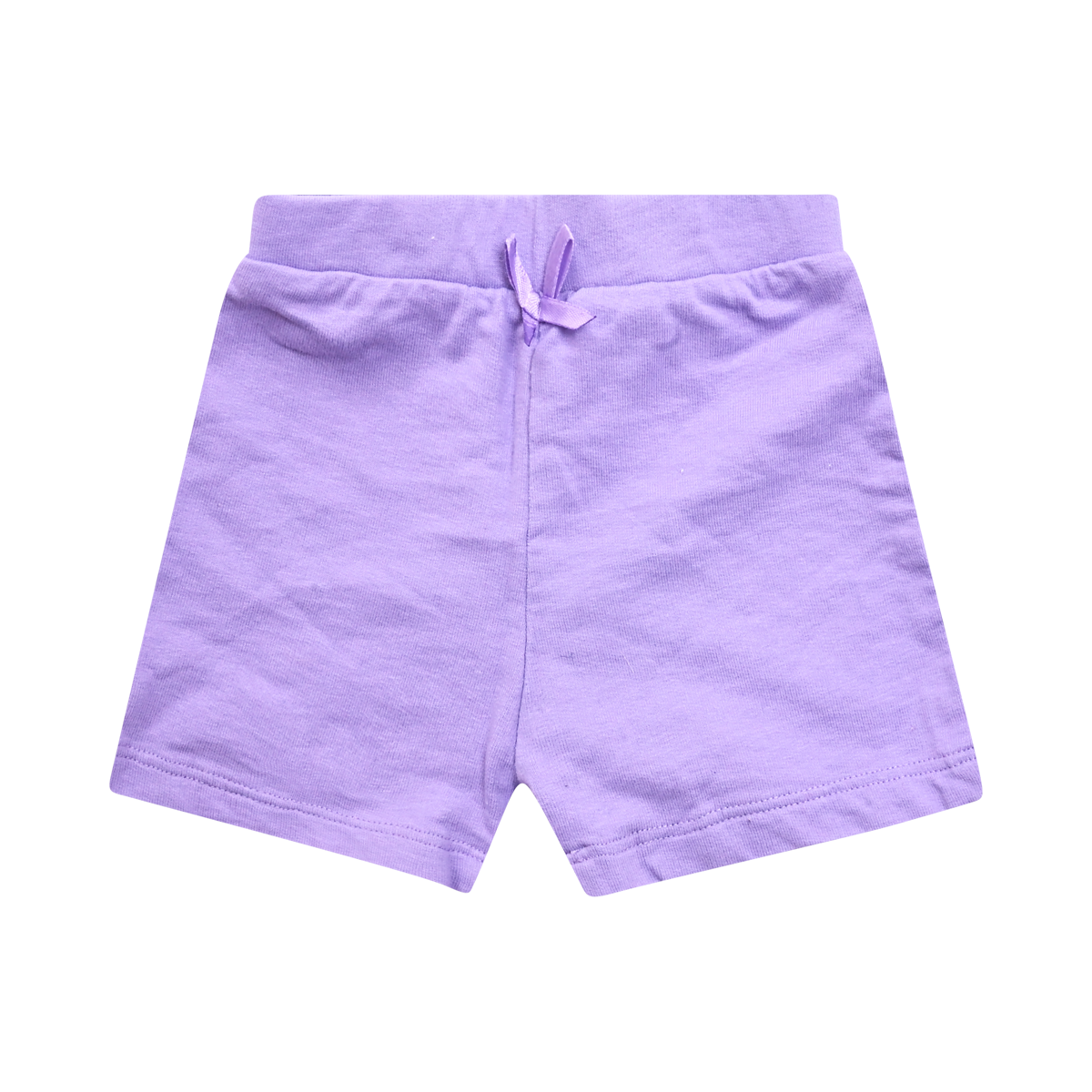 DSC 3320 Everyday Lounge Shorts | Lavender 9m - Designed by BUYBUY BABY