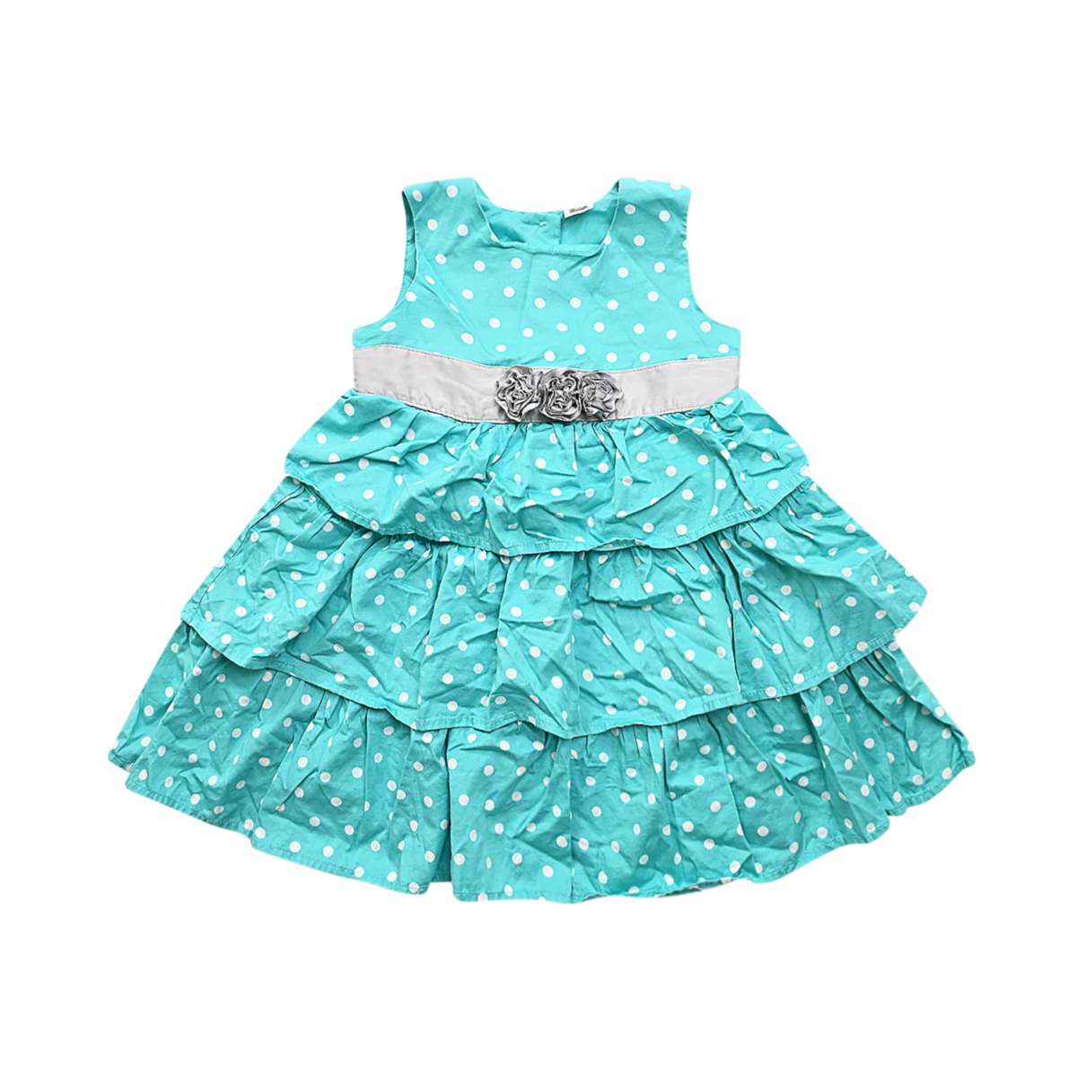 CARTER'S - Girl’s Party Outfits