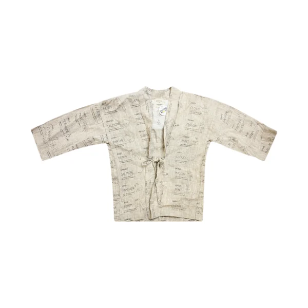 YELLOWPELOTA - Jackets