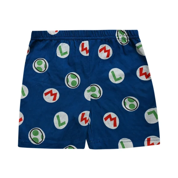 SUPER MARIO - Shorts