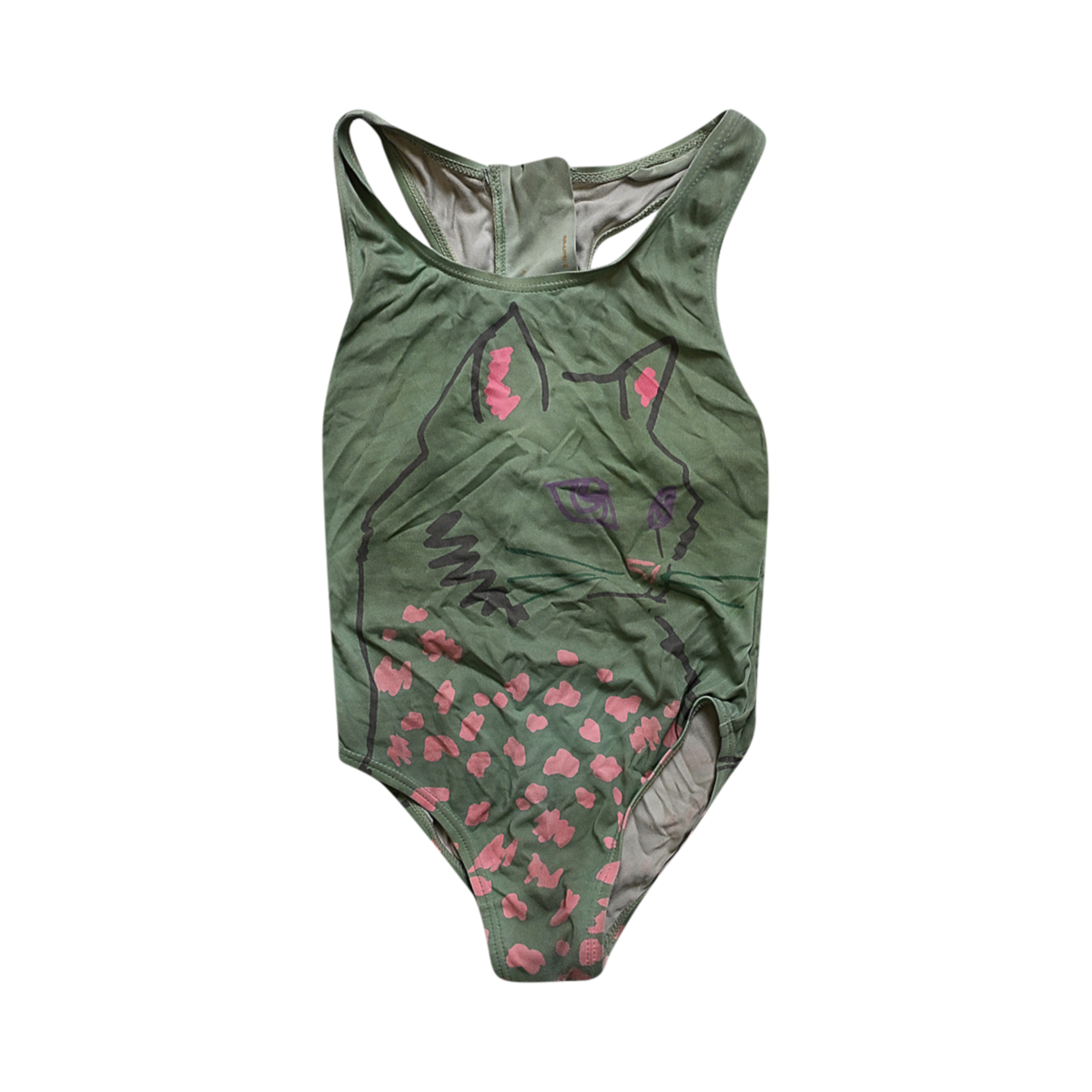 STELLA MCCARTNEY KIDS - Eco