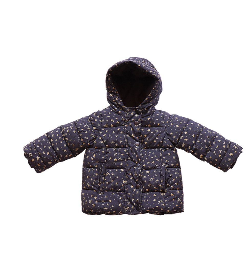 Blog Post: 3 ways to style&hellip;puffer coat