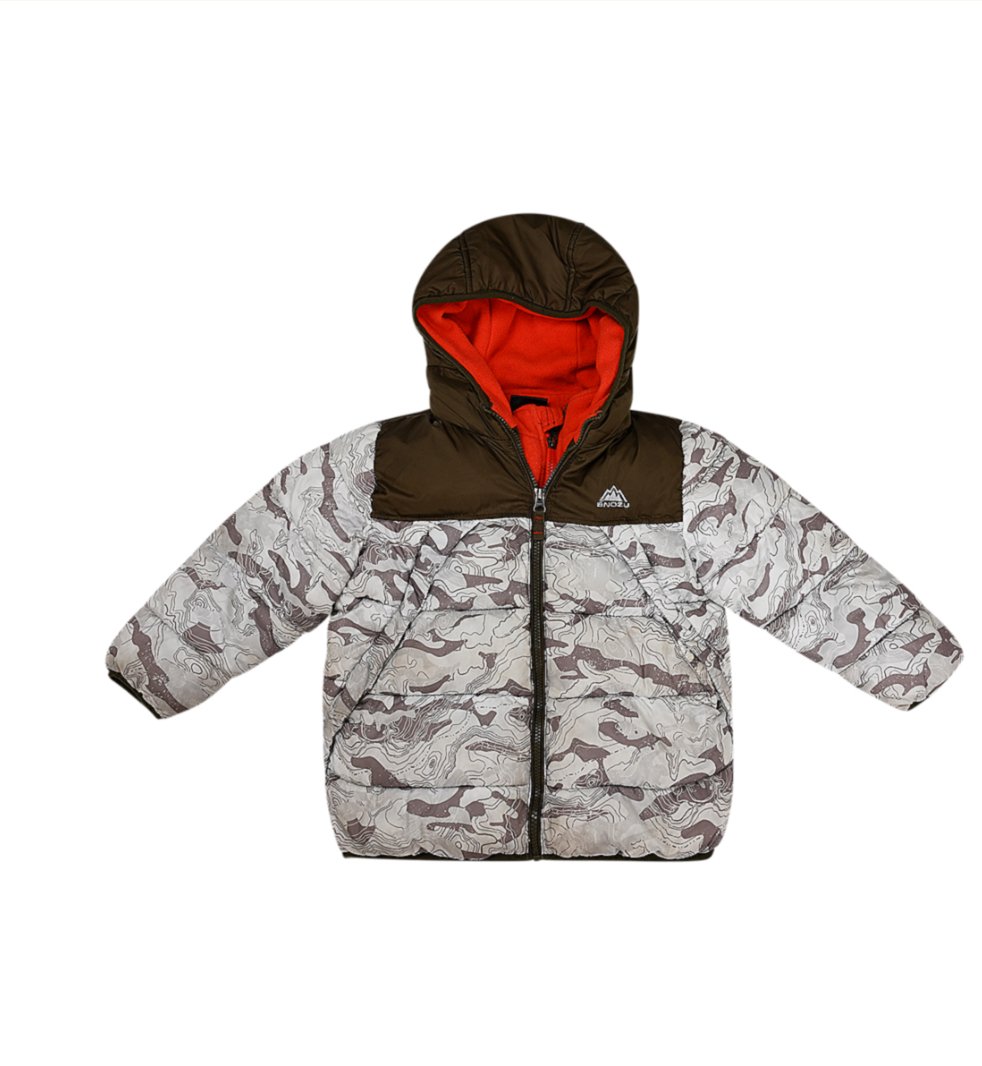 Blog Post: 3 ways to style&hellip;puffer coat