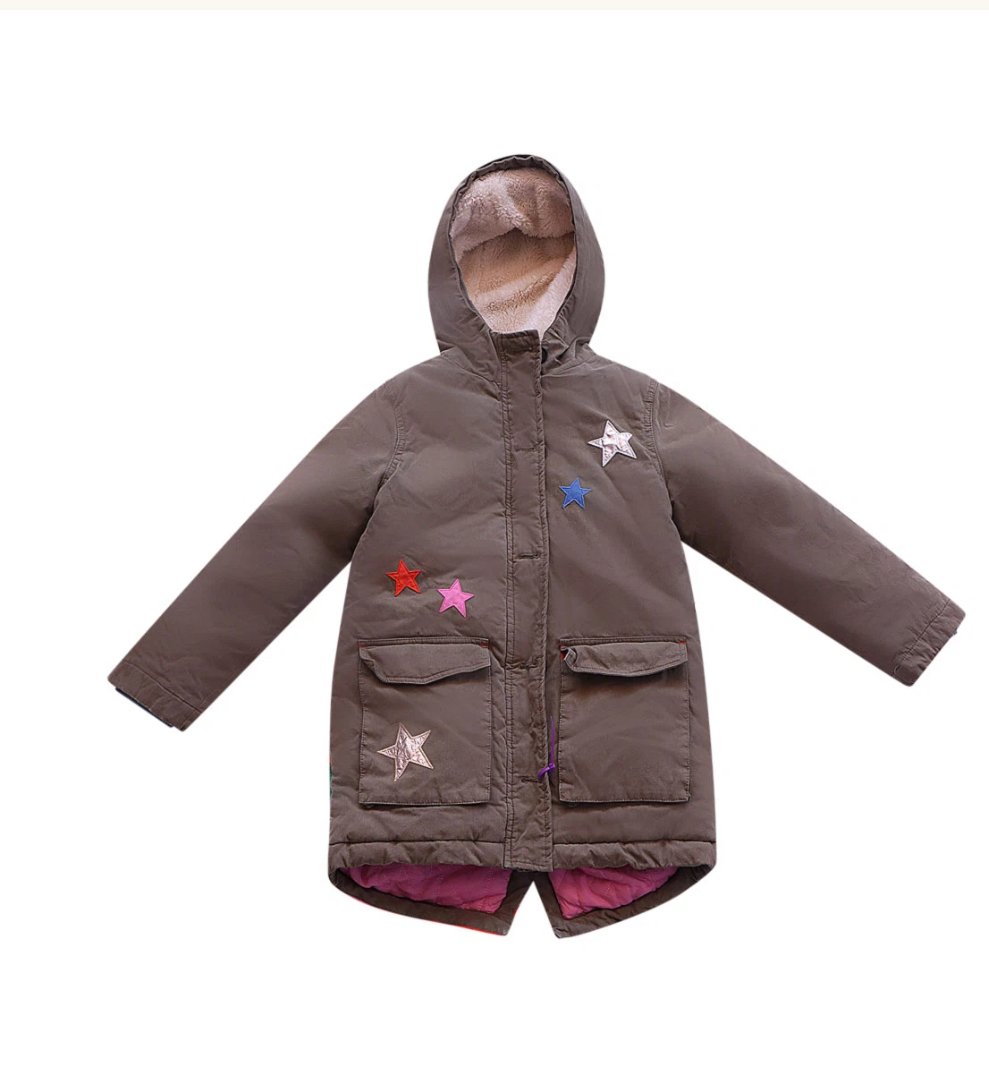 Blog Post: 3 ways to style&hellip;puffer coat