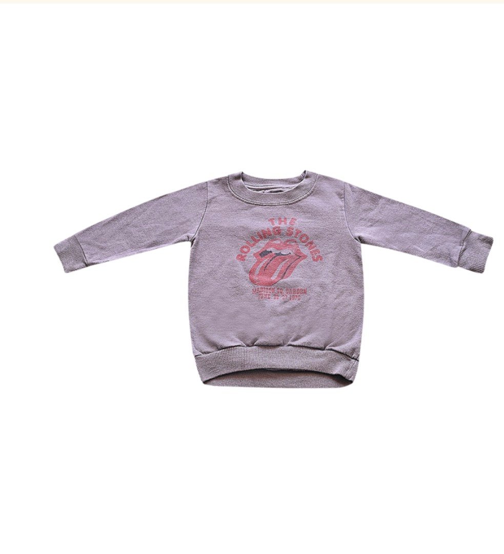 Blog Post: 3 ways to style&hellip;sweatshirt