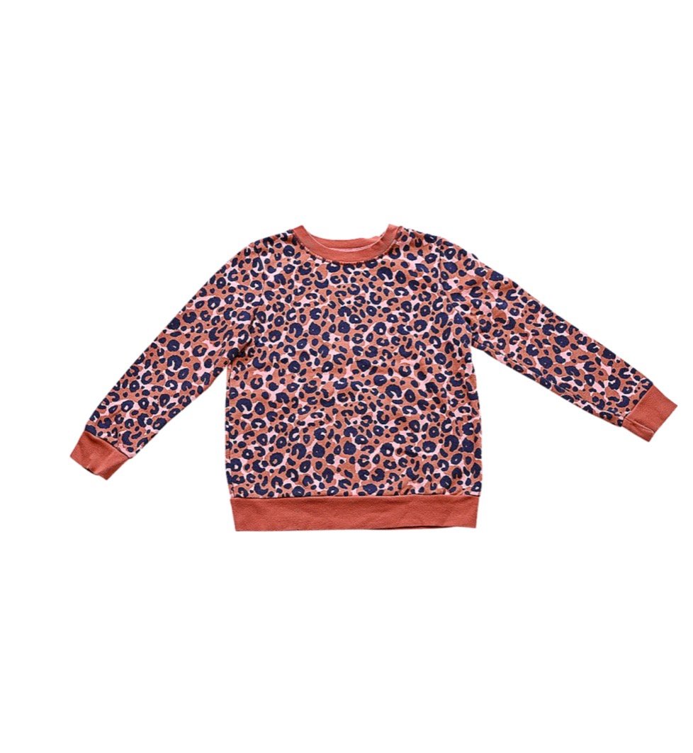 Blog Post: 3 ways to style&hellip;sweatshirt