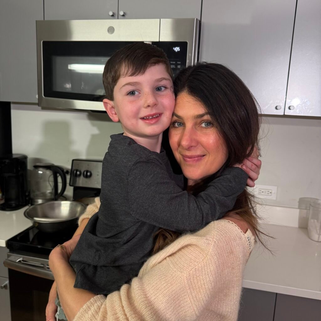 Blog Post: Prelove Stories January