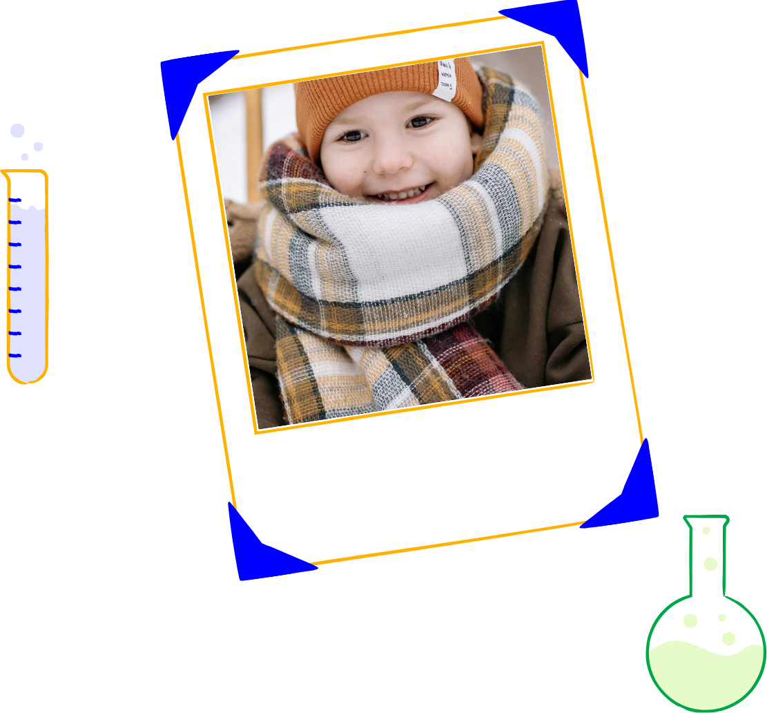 Blog Post: Prelove Lab Vision Board Style