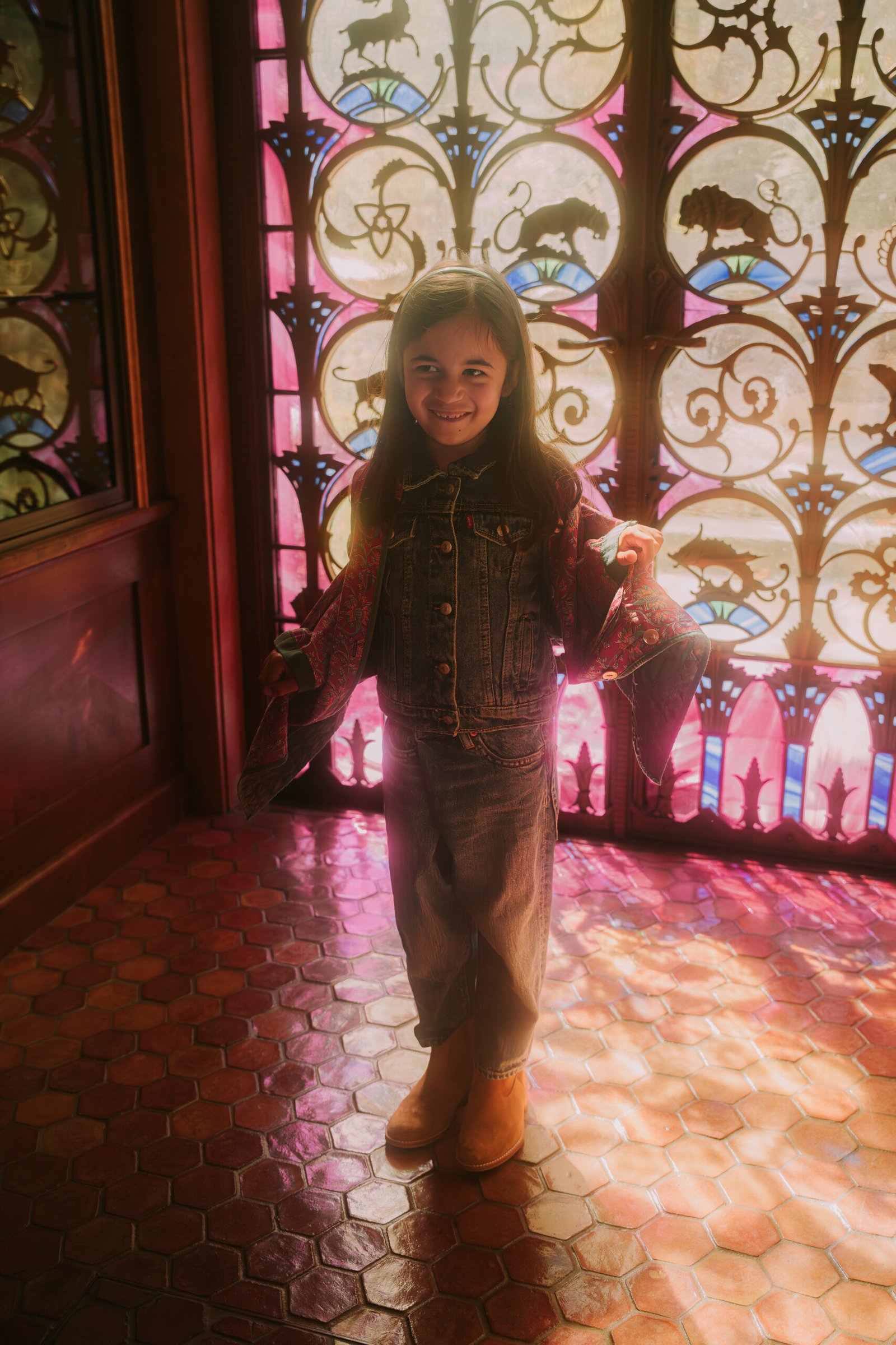 Blog Post: The Confidence Cart: How to Shop With Your Kid