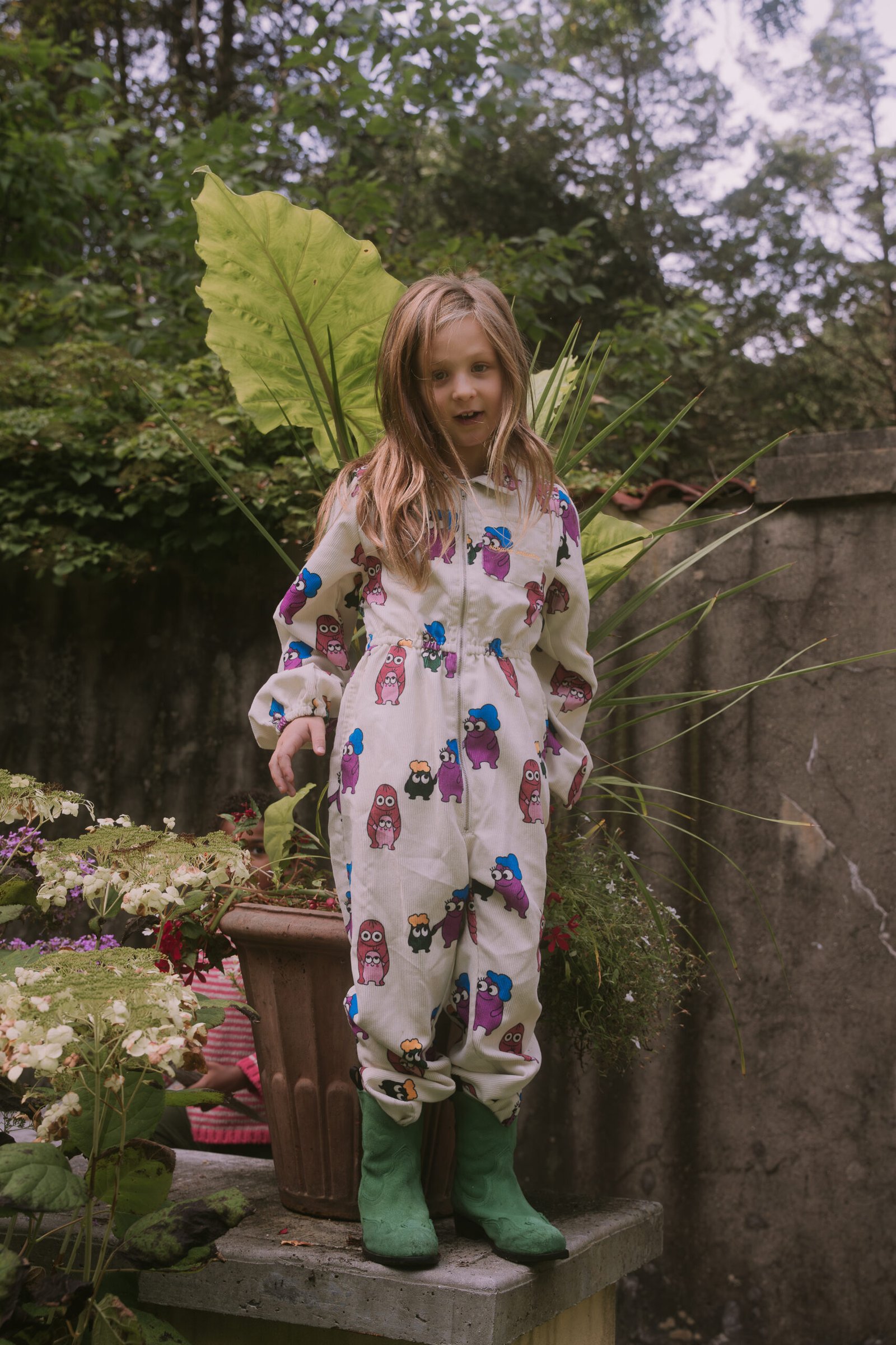 Blog Post: The Confidence Cart: How to Shop With Your Kid