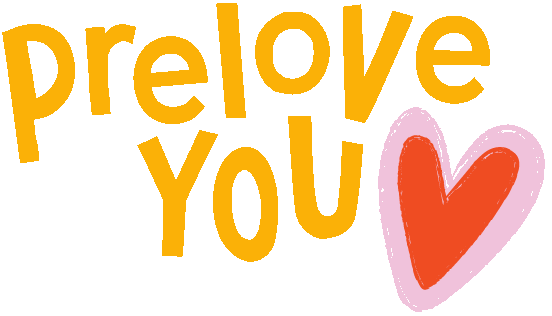 Prelove You Logo